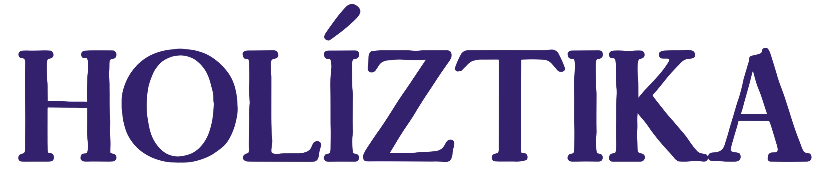 Holiztika